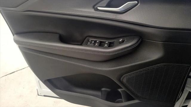 2023 Jeep Grand Cherokee L Laredo 4x4