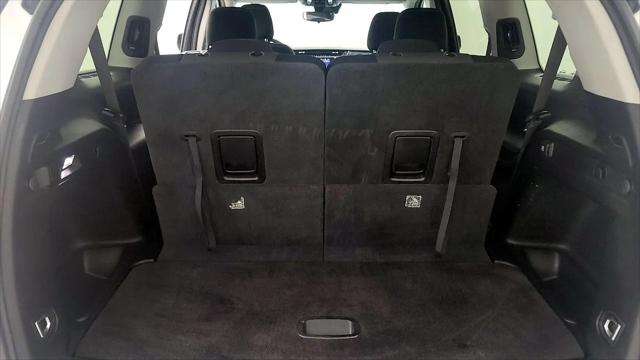 2023 Jeep Grand Cherokee L Laredo 4x4