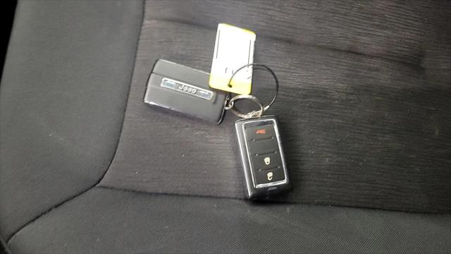 2023 Jeep Grand Cherokee L Laredo 4x4