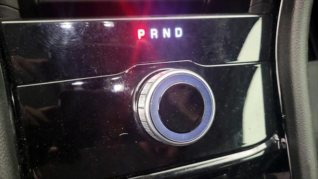 2023 Jeep Grand Cherokee L Laredo 4x4