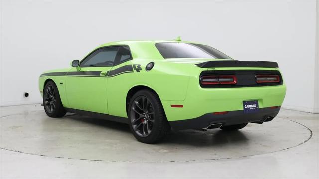 2023 Dodge Challenger R/T