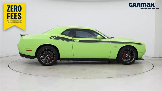 2023 Dodge Challenger R/T for sale in Raleigh, NC