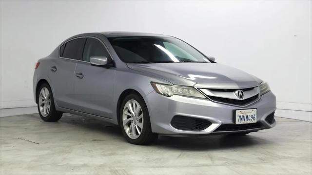 2017 Acura ILX Premium Package for sale in Costa Mesa, CA
