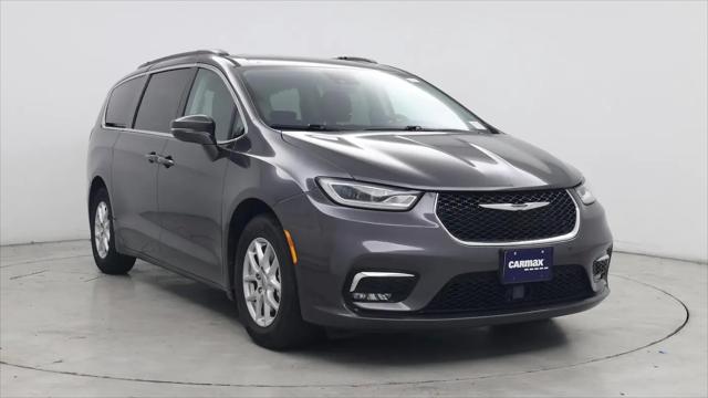 2022 Chrysler Pacifica Touring L for sale in Costa Mesa, CA