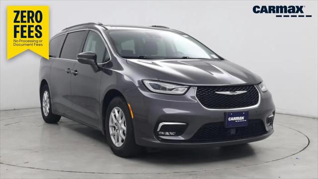 2022 Chrysler Pacifica Touring L for sale in Costa Mesa, CA