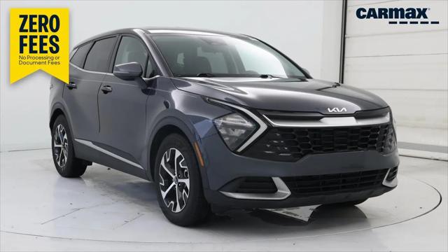 2023 Kia Sportage EX for sale in Warner Robins, GA