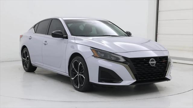 2024 Nissan Altima SR FWD for sale in Warner Robins, GA