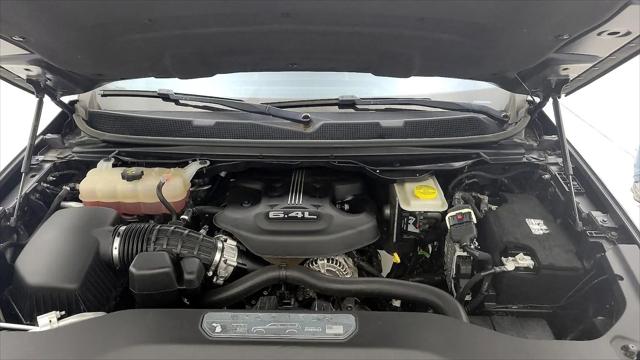 2022 Jeep Grand Wagoneer Series III 4x4