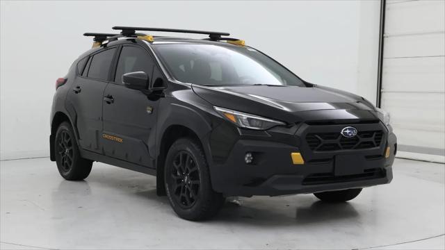 2024 Subaru Crosstrek Wilderness for sale in Warner Robins, GA