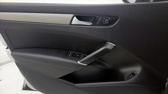 2022 Volkswagen Passat 2.0T SE