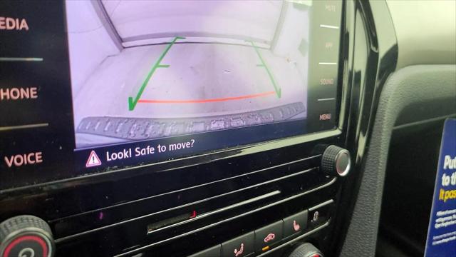 2022 Volkswagen Passat 2.0T SE