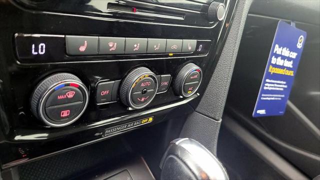 2022 Volkswagen Passat 2.0T SE