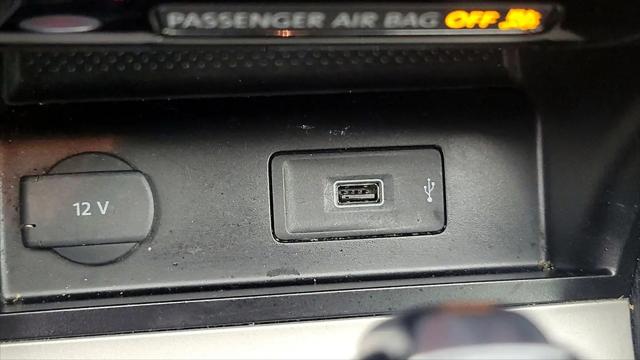 2022 Volkswagen Passat 2.0T SE