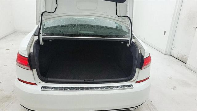 2022 Volkswagen Passat 2.0T SE