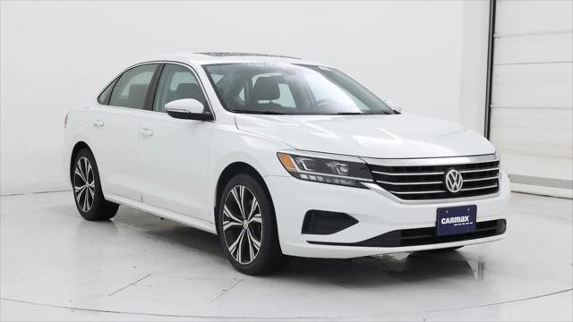 2022 Volkswagen Passat 2.0T SE for sale in Warner Robins, GA