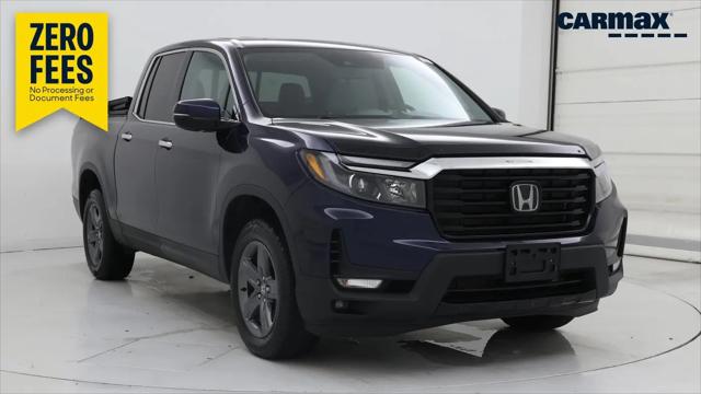 2023 Honda Ridgeline RTL-E for sale in Warner Robins, GA