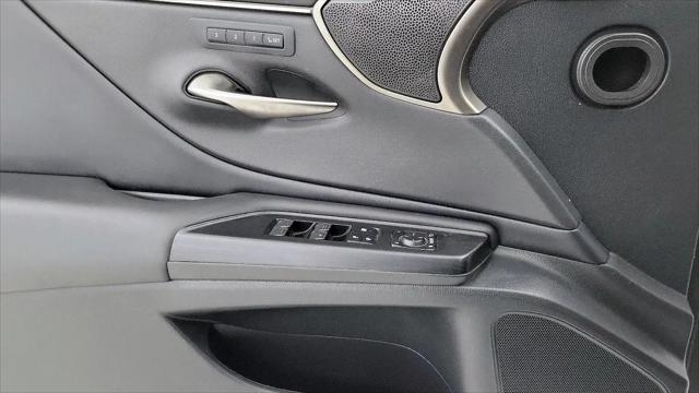 2021 Lexus ES 350 F SPORT