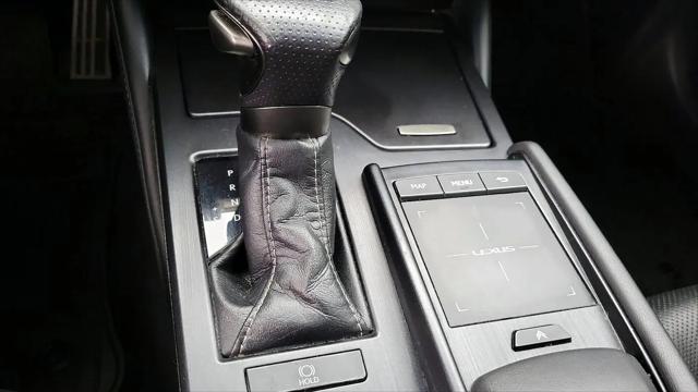 2021 Lexus ES 350 F SPORT