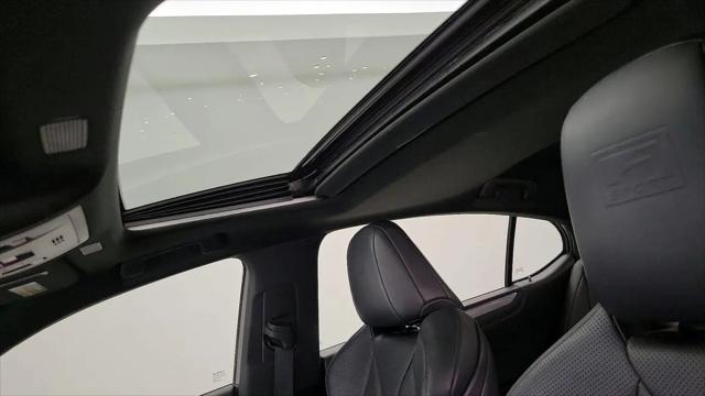 2021 Lexus ES 350 F SPORT