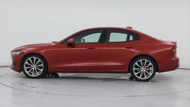 2020 Volvo S60 Momentum