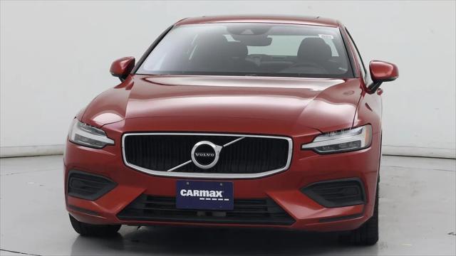 2020 Volvo S60 Momentum
