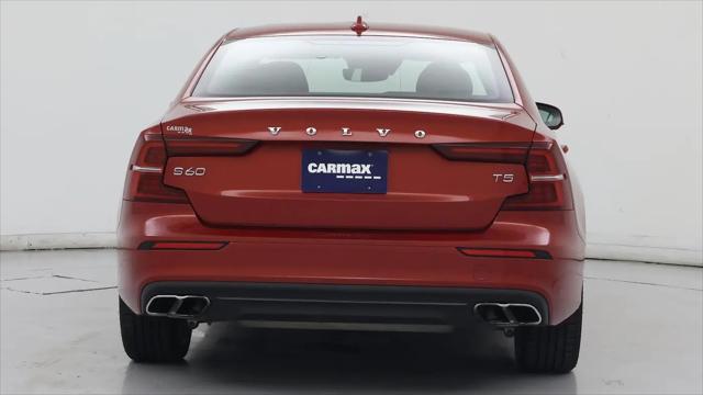 2020 Volvo S60 Momentum
