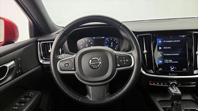 2020 Volvo S60 Momentum