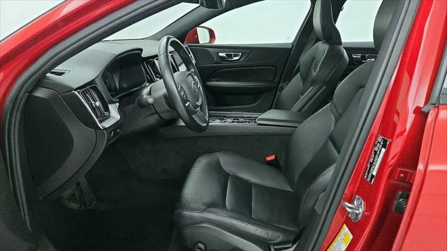 2020 Volvo S60 Momentum