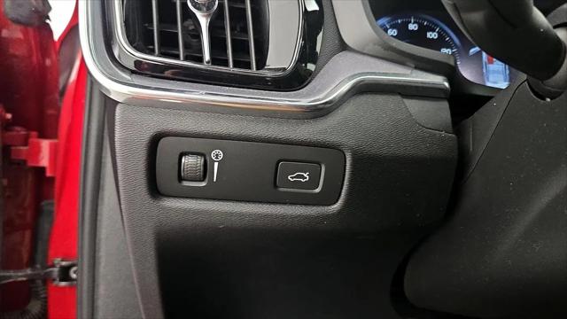 2020 Volvo S60 Momentum