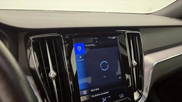 2020 Volvo S60 Momentum
