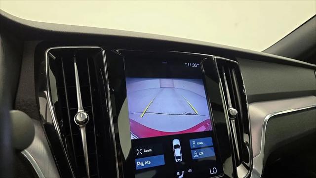 2020 Volvo S60 Momentum