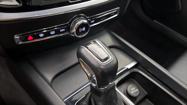 2020 Volvo S60 Momentum