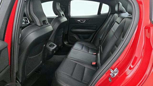 2020 Volvo S60 Momentum