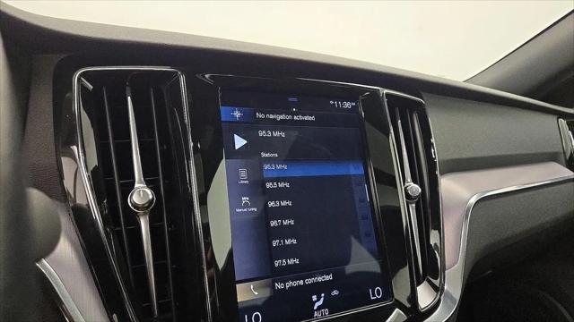 2020 Volvo S60 Momentum