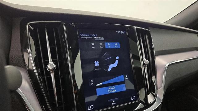 2020 Volvo S60 Momentum