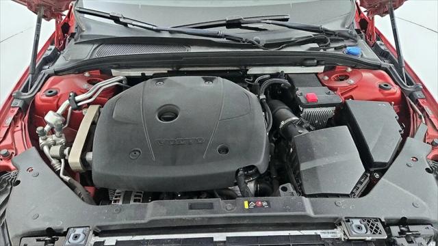 2020 Volvo S60 Momentum