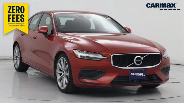 2020 Volvo S60 Momentum for sale in Irving, TX