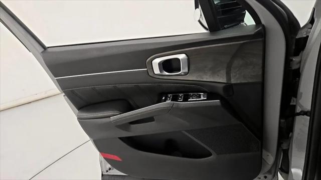 2024 Kia Sorento X-Line SX