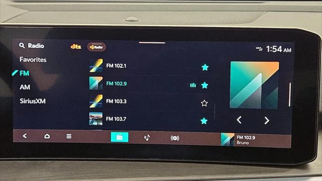 2024 Kia Sorento X-Line SX