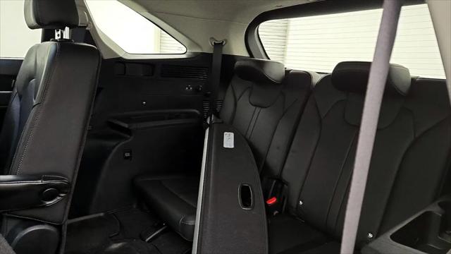 2024 Kia Sorento X-Line SX