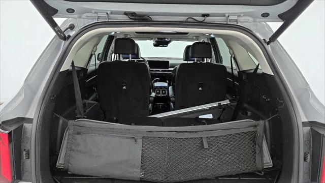 2024 Kia Sorento X-Line SX