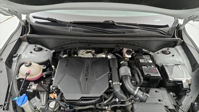 2024 Kia Sorento X-Line SX