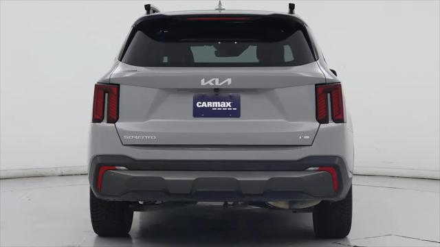 2024 Kia Sorento X-Line SX