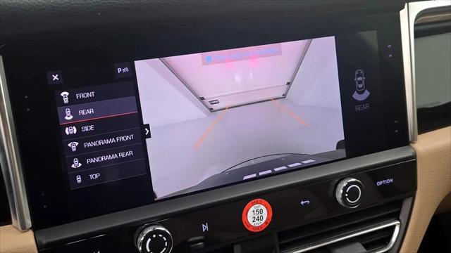 2023 Porsche Macan T