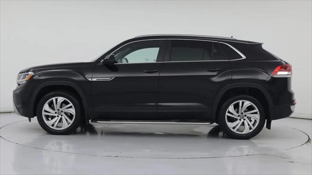 2021 Volkswagen Atlas Cross Sport 2.0T SEL