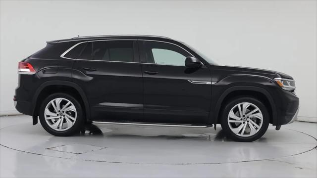 2021 Volkswagen Atlas Cross Sport 2.0T SEL
