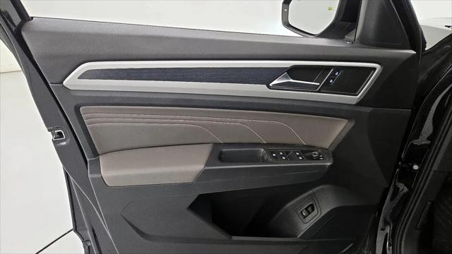 2021 Volkswagen Atlas Cross Sport 2.0T SEL