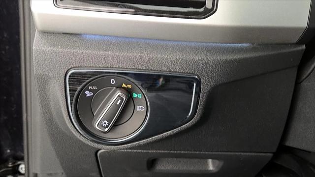 2021 Volkswagen Atlas Cross Sport 2.0T SEL