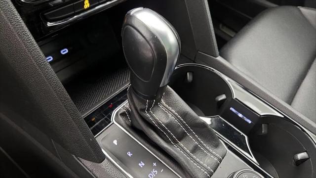 2021 Volkswagen Atlas Cross Sport 2.0T SEL