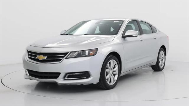 2020 Chevrolet Impala FWD LT